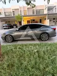 2023 Nissan ALTIMA