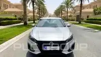 2023 Nissan ALTIMA