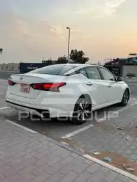 2023 Nissan ALTIMA