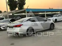 2023 Nissan ALTIMA