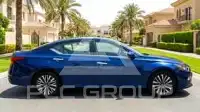 2023 Nissan ALTIMA
