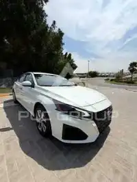 2023 Nissan ALTIMA