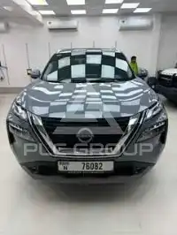 2023 Nissan X-TRAIL