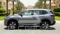 2023 Nissan X-TRAIL