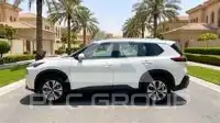 2023 Nissan X-TRAIL