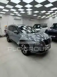 2023 Nissan X-TRAIL
