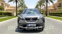 2023 Nissan X-TRAIL