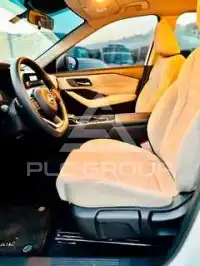 2023 Nissan X-TRAIL