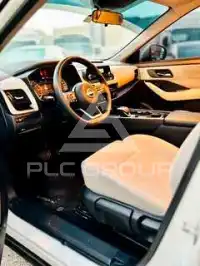2023 Nissan X-TRAIL
