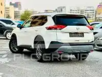 2023 Nissan X-TRAIL