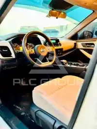 2023 Nissan X-TRAIL