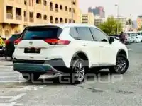 2023 Nissan X-TRAIL