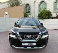 2023 Nissan X-TRAIL