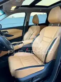 2023 Nissan X-TRAIL