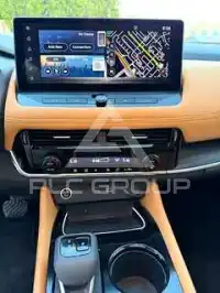 2023 Nissan X-TRAIL