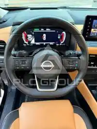 2023 Nissan X-TRAIL