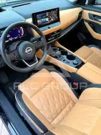 2023 Nissan X-TRAIL