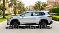 2023 Nissan X-TRAIL