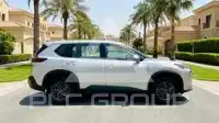 2023 Nissan X-TRAIL