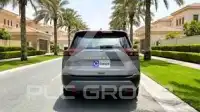 2023 Nissan X-TRAIL