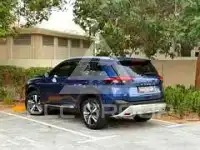 2023 Nissan X-TRAIL