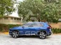 2023 Nissan X-TRAIL