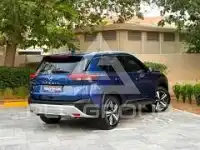 2023 Nissan X-TRAIL
