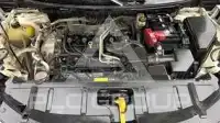 2023 Nissan X-TRAIL
