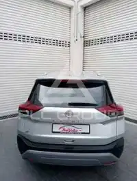 2023 Nissan X-TRAIL