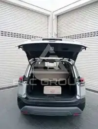 2023 Nissan X-TRAIL
