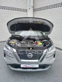 2023 Nissan X-TRAIL