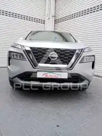 2023 Nissan X-TRAIL