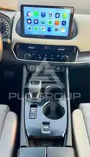 2023 Nissan X-TRAIL