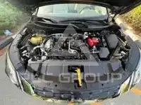 2023 Nissan X-TRAIL