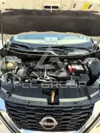 2023 Nissan X-TRAIL