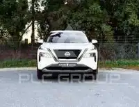 2023 Nissan X-TRAIL