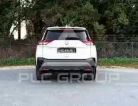 2023 Nissan X-TRAIL