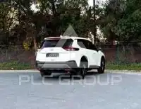 2023 Nissan X-TRAIL