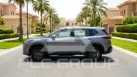 2023 Nissan X-TRAIL