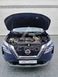 2023 Nissan X-TRAIL