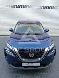 2023 Nissan X-TRAIL