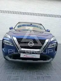 2023 Nissan X-TRAIL