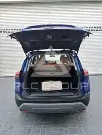 2023 Nissan X-TRAIL