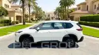2023 Nissan X-TRAIL