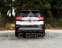 2023 Nissan X-TRAIL