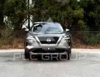 2023 Nissan X-TRAIL