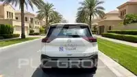 2023 Nissan X-TRAIL