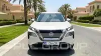 2023 Nissan X-TRAIL