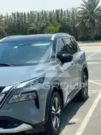 2023 Nissan X-TRAIL