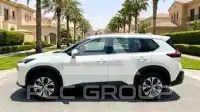 2023 Nissan X-TRAIL